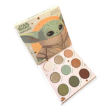 Baby Yoda The Child Colourpop