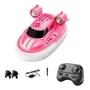 Juguete De Barco 1\u002F32 Rc Para Todo El Cuerpo, Impermeable Ha | Envío gratis