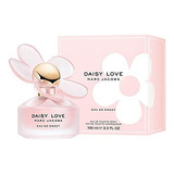 Perfume Marc Jacobs Daisy Love Eau So - mL a $5819