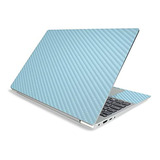 Adhesivo De Vinilo Mightyskins Carbon Fiber Skin For Lenovo