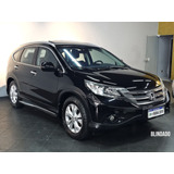 Honda Cr-v 2.0 Exl 4x4 Aut. 5p 2012/2012