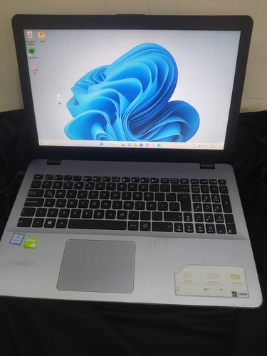 Asus Vivobook X542u Intel Core I7 8va Generación