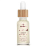 Sérum Juventud, Con Resveratrol - Línea Vinum - Reino