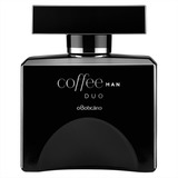 Perfume Coffee Man Duo 100ml O Boticário