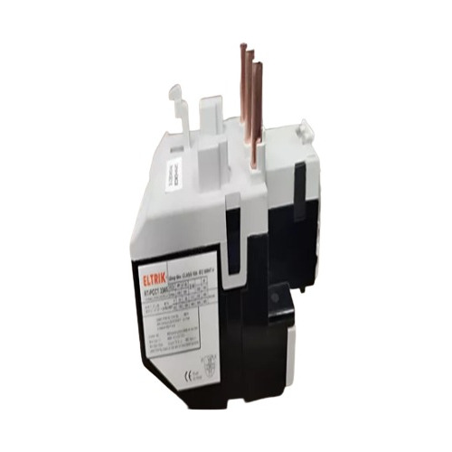 Rele Termico 80-93a Contactor Tipo 95a