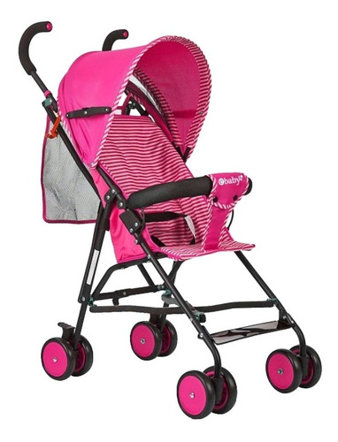 Paseador Para Bebe Ebaby 