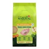 Ração Cães Guabi Natural Adulto Grande/gigante Frango 12kg