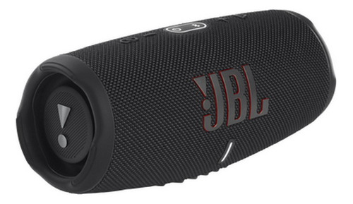 Parlante Jbl Charge 5 Jblcharge5 Portátil Con Bluetooth