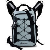 Mochila Impermeable Oak Creek Canyon Falls De 30 L. Agua Pre