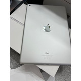 Apple iPad (9ª Generación) 10.2  Wi-fi 256gb - Color Plata