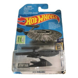 Hotwheels Especial Star Trek Uss Vengeance Nave