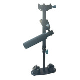 Steadycam Vision S40 Soporte Estabilizador Paracamaras Dsrl 