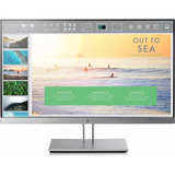 Monitor Hp Elitedisplay E233 Led 23  Plateado 100v/240v