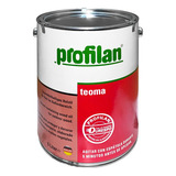 Profilan Teoma Teca 5l Pintura Para Madera