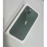 iPhone 13 Verde 128 Gb