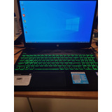 Notebook Hp Pavilion Gaming Laptop