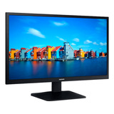 Monitor Samsung 24in Lcd Fhd 60 Hz 5ms [ Ls24a336nhlxzs ]