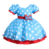 Roupa Galinha Pintadinha Vestido Tema Infantil  Festa Luxo