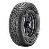 Llanta 265/70r17 Lt Goodyear Wrangler Workhorse A/t