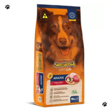 Alimento Special Dog Gold Life Adultos Carne E Frango 15kg