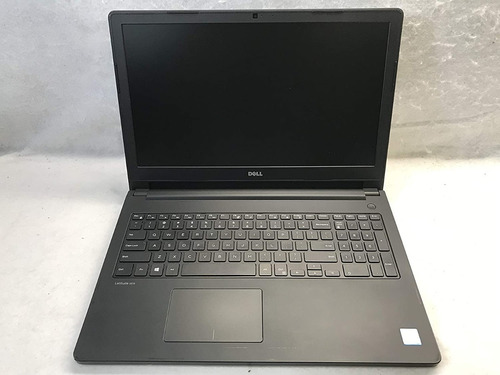 Dell Latitude 3570