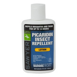 Sawyer Products - Repelente De Insectos Con Un 20% Picaridin