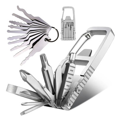 Kit Ganzua Cerrajero Multipunto Candado Profesionales,estuche De Herramientas,ganzua,ganzuas Cerrajero,ganzuas Profesionales,kit De Ganzuas,herramientas Multifuncionales | MercadoLibre
