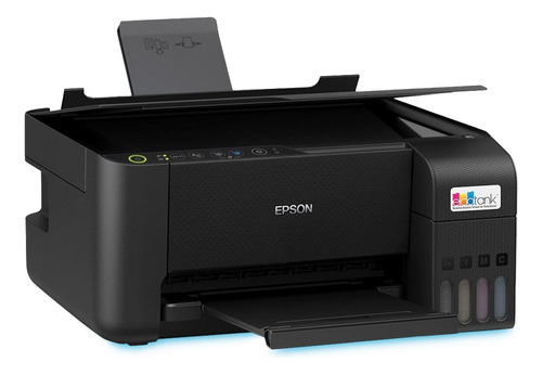 Impressora Ecotank Epson L3250 Wi-fi Multifuncional 3 Em 1 