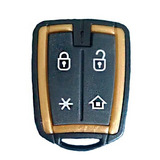 Carcasa Control Remoto De Presencia Pst (positron) Dp45 Zuk