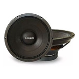 Alto Falante Woofer Hiken 10 Polegadas 100w Rms 8 Ohms Xtern