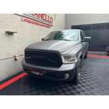 Ram 1500 2020 5.7 Laramie Atx V8