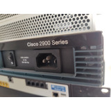 Cisco Router 2900 Series 