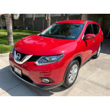 Nissan X-trail 2017 2.5 Sense 2 Row Cvt