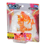 Pokemon Charizard Gigantamax Moncolle - Takara Tomy