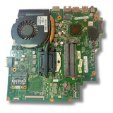 Placa Mãe Hp Pavilion 14 13-3110m