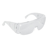Goggle Lentes De Seguridad Transparentes, Truper 14252