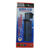 Filtro Interno Electrical  Rs 3004 1750 L/h Acuario Peceras 