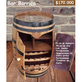 ¡¡¡ Bar Barrica !!!