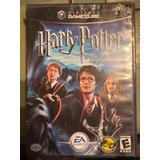 Harry Poter And Prisoner Of Azkaban Game Cube