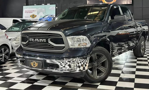 Ram 1500 2020 5.7 Laramie Atx V8 No Rampage 0km 2500 2.0t