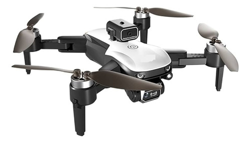 Mini Drone Pro S2s Ver. Atualizada 8k Wifi Fpv Gps + Case