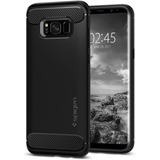 Carcasa Original Spigen Rugged Armor Samsung S8 Plus