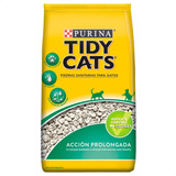 Piedras Sanitarias Gatos Purina Tidy Cats Piedritas 1,8 Kg