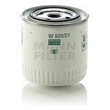 Filtro De Aceite Alfa Romeo 155 2.0 Ts