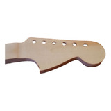 Mástil Mango Stratocaster / Telecaster Luthier