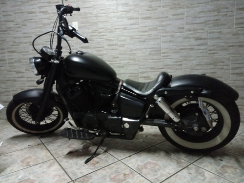 HONDA SHADOW 750