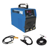 Soldadora Inverter Mma/tig Alta Frecuencia 250amp