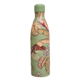 Garrafa Farm Glub Glub Revoada Tropical 500ml