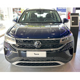 Volkswagen Taos Comfortline 0km Stock Nd 