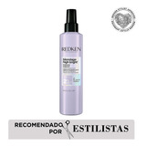 Pre-tratamiento Con Vitamina C Iluminador De Cabello Rubio Blondage High Bright 250ml